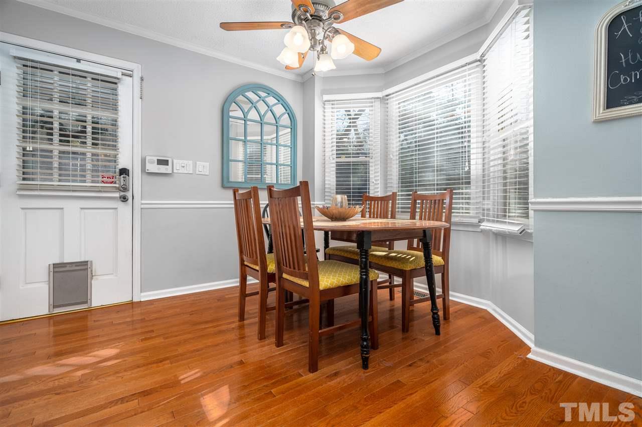 8837 Reigate Lane Raleigh, NC 27603 - Photo 12 of 30