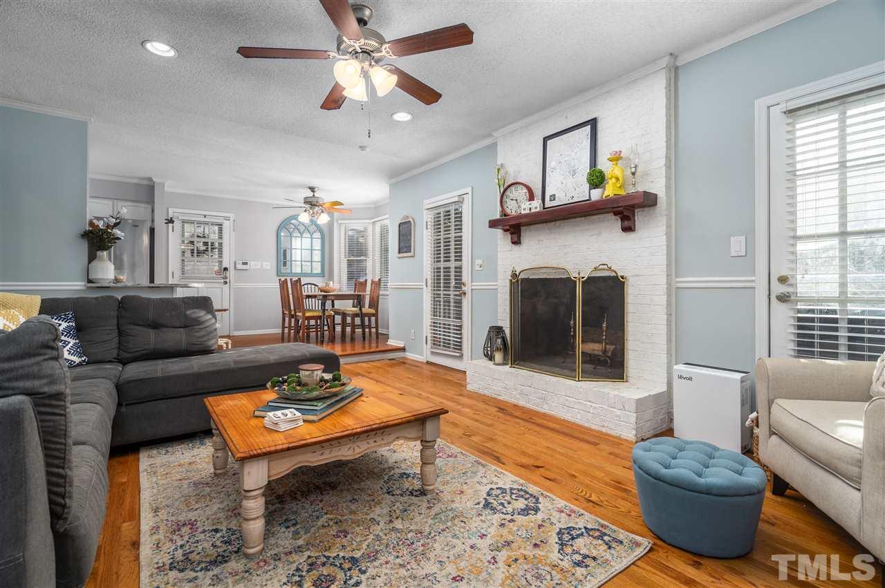 8837 Reigate Lane Raleigh, NC 27603 - Photo 13 of 30