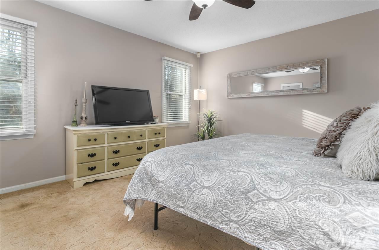 8837 Reigate Lane Raleigh, NC 27603 - Photo 16 of 30
