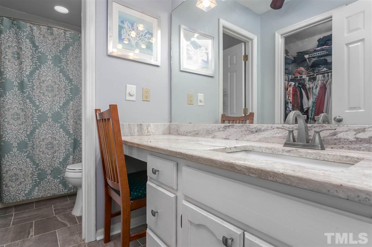 8837 Reigate Lane Raleigh, NC 27603 - Photo 17 of 30