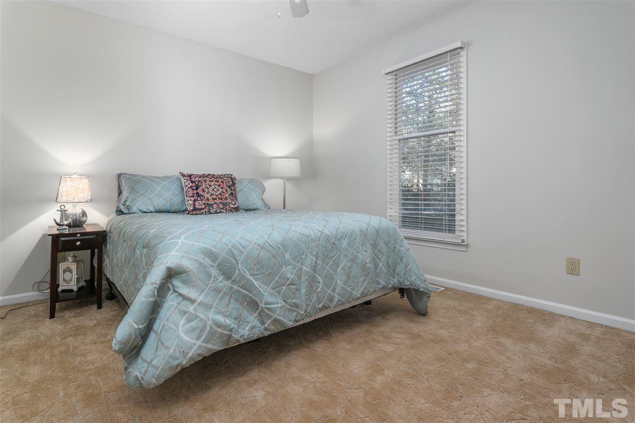 8837 Reigate Lane Raleigh, NC 27603 - Photo 18 of 30
