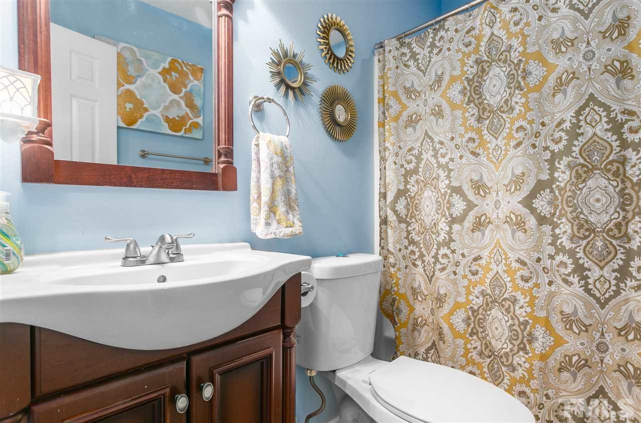 8837 Reigate Lane Raleigh, NC 27603 - Photo 20 of 30