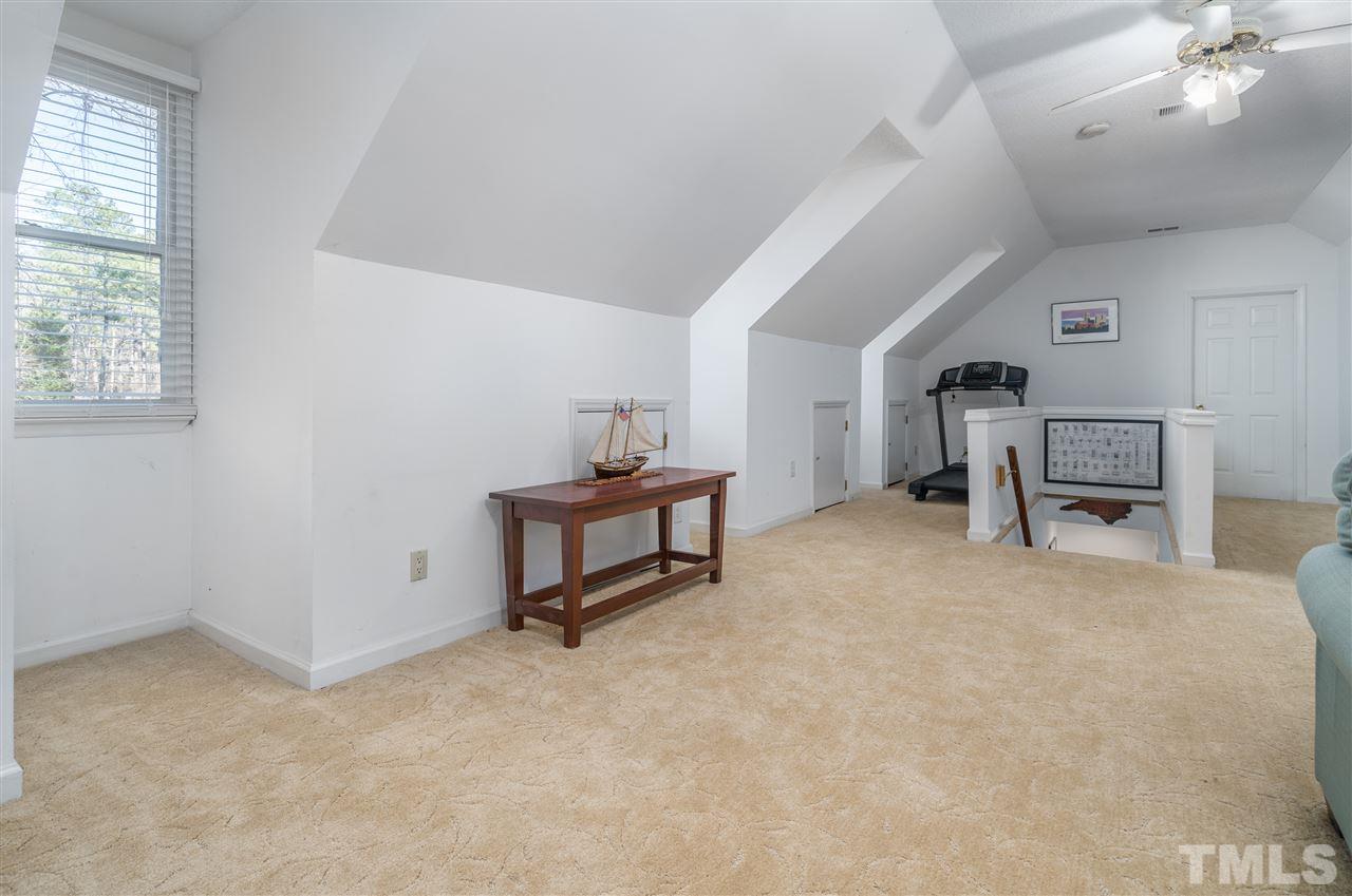 8837 Reigate Lane Raleigh, NC 27603 - Photo 21 of 30