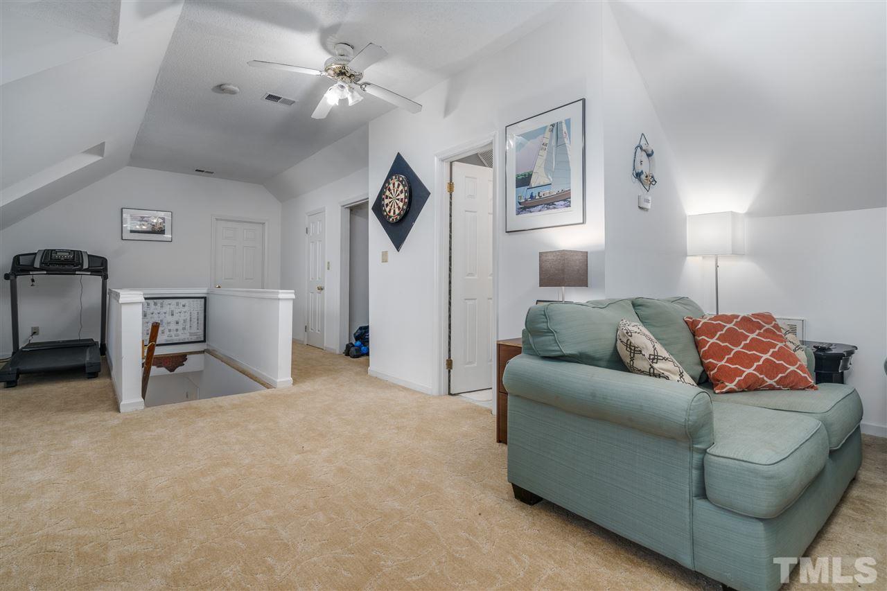 8837 Reigate Lane Raleigh, NC 27603 - Photo 22 of 30