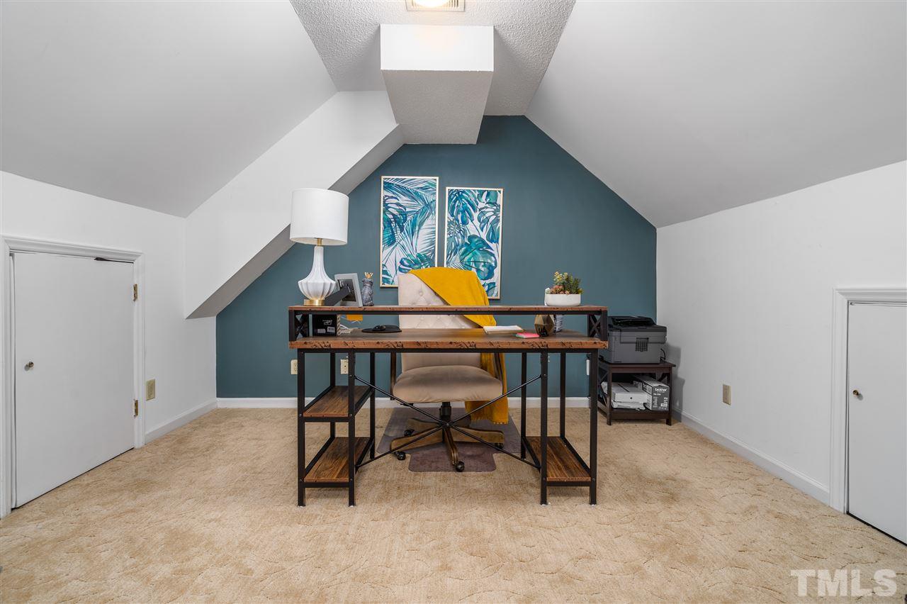 8837 Reigate Lane Raleigh, NC 27603 - Photo 24 of 30