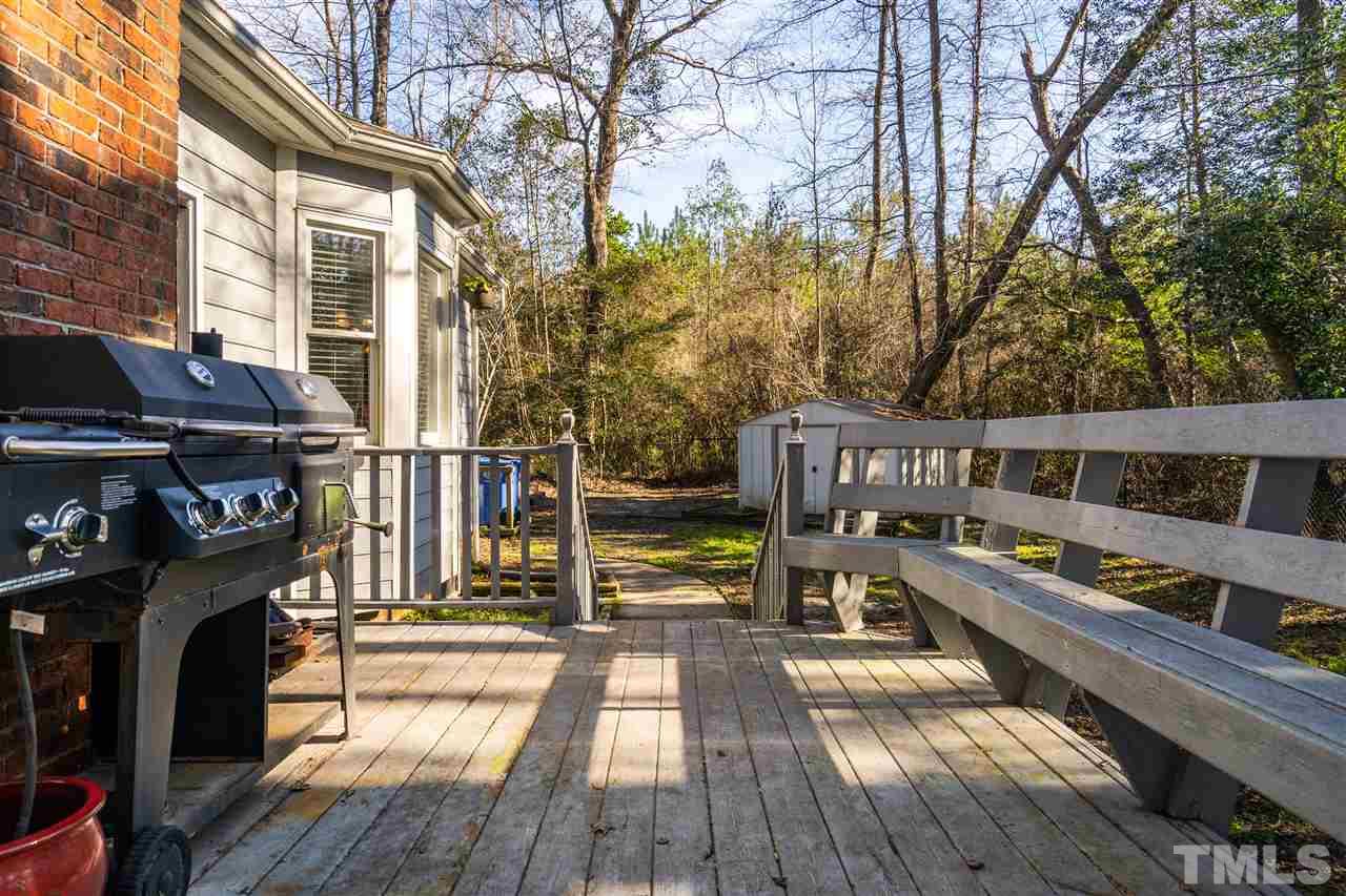 8837 Reigate Lane Raleigh, NC 27603 - Photo 26 of 30