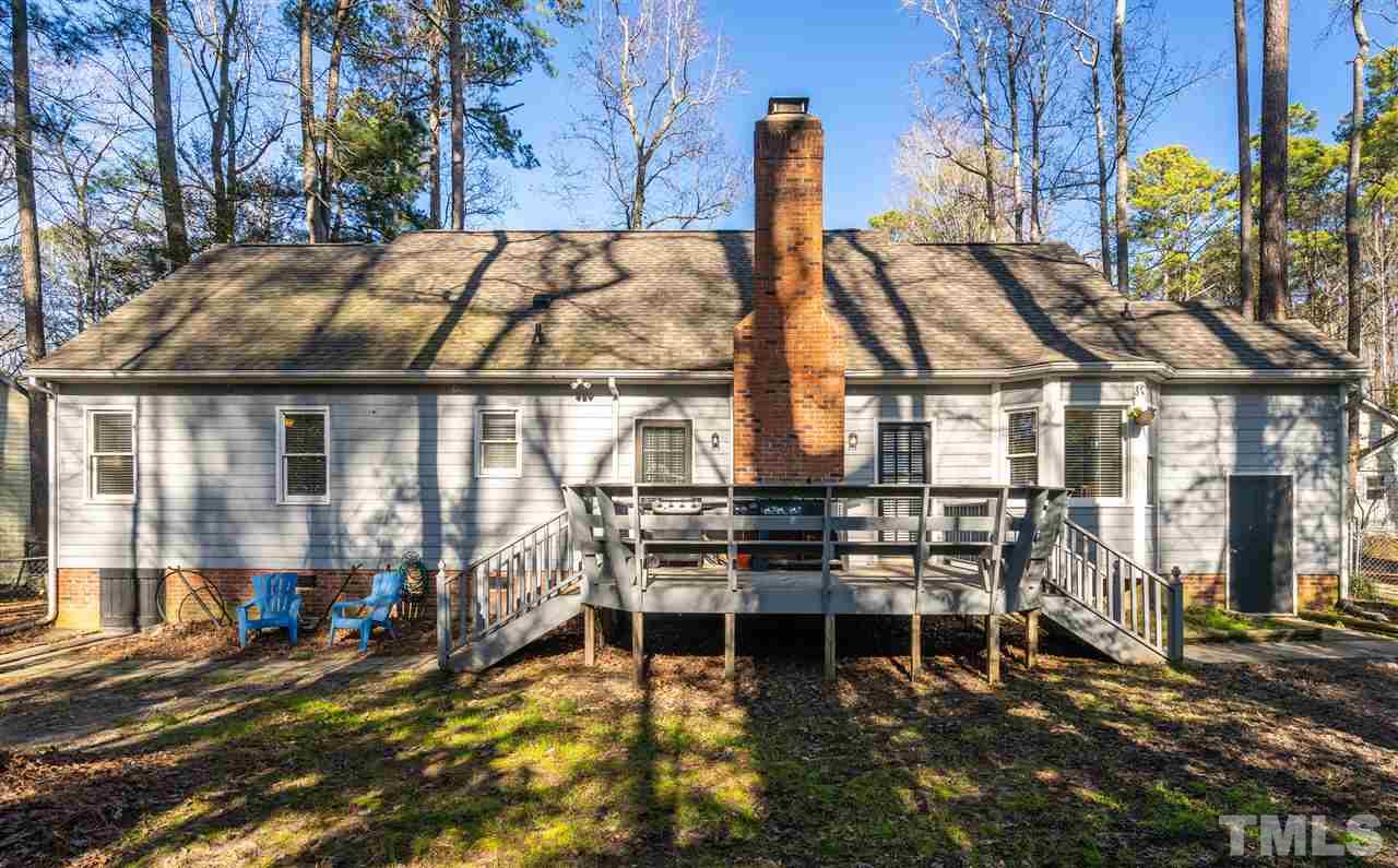 8837 Reigate Lane Raleigh, NC 27603 - Photo 27 of 30