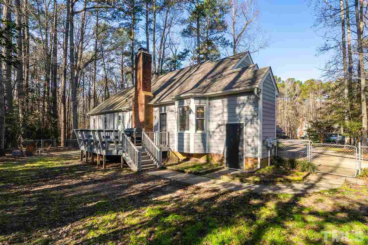 8837 Reigate Lane Raleigh, NC 27603 - Photo 28 of 30