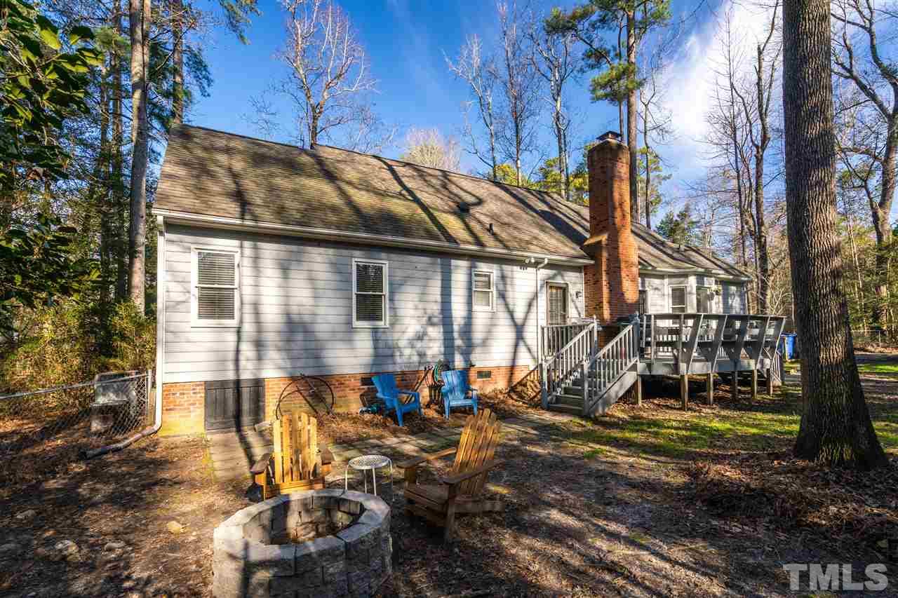 8837 Reigate Lane Raleigh, NC 27603 - Photo 29 of 30