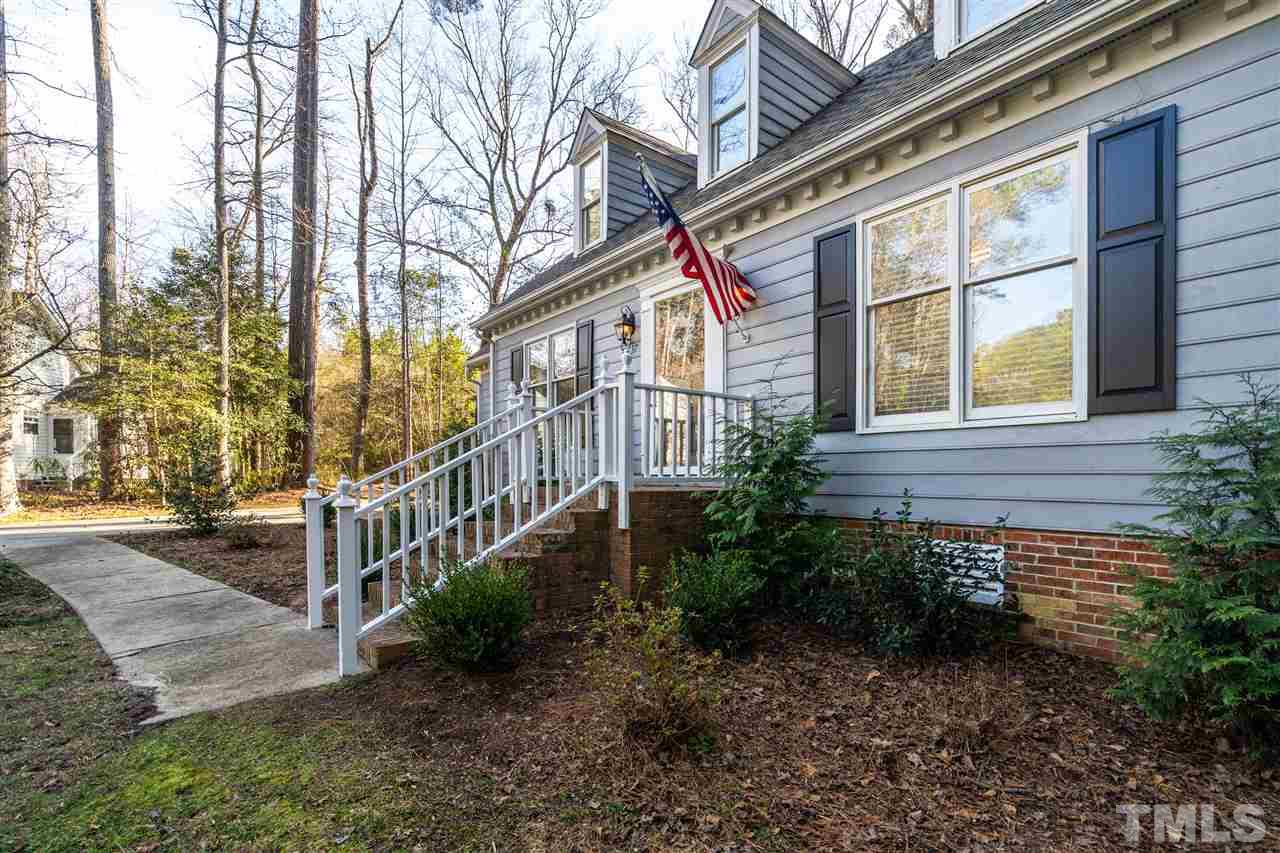 8837 Reigate Lane Raleigh, NC 27603 - Photo 4 of 30