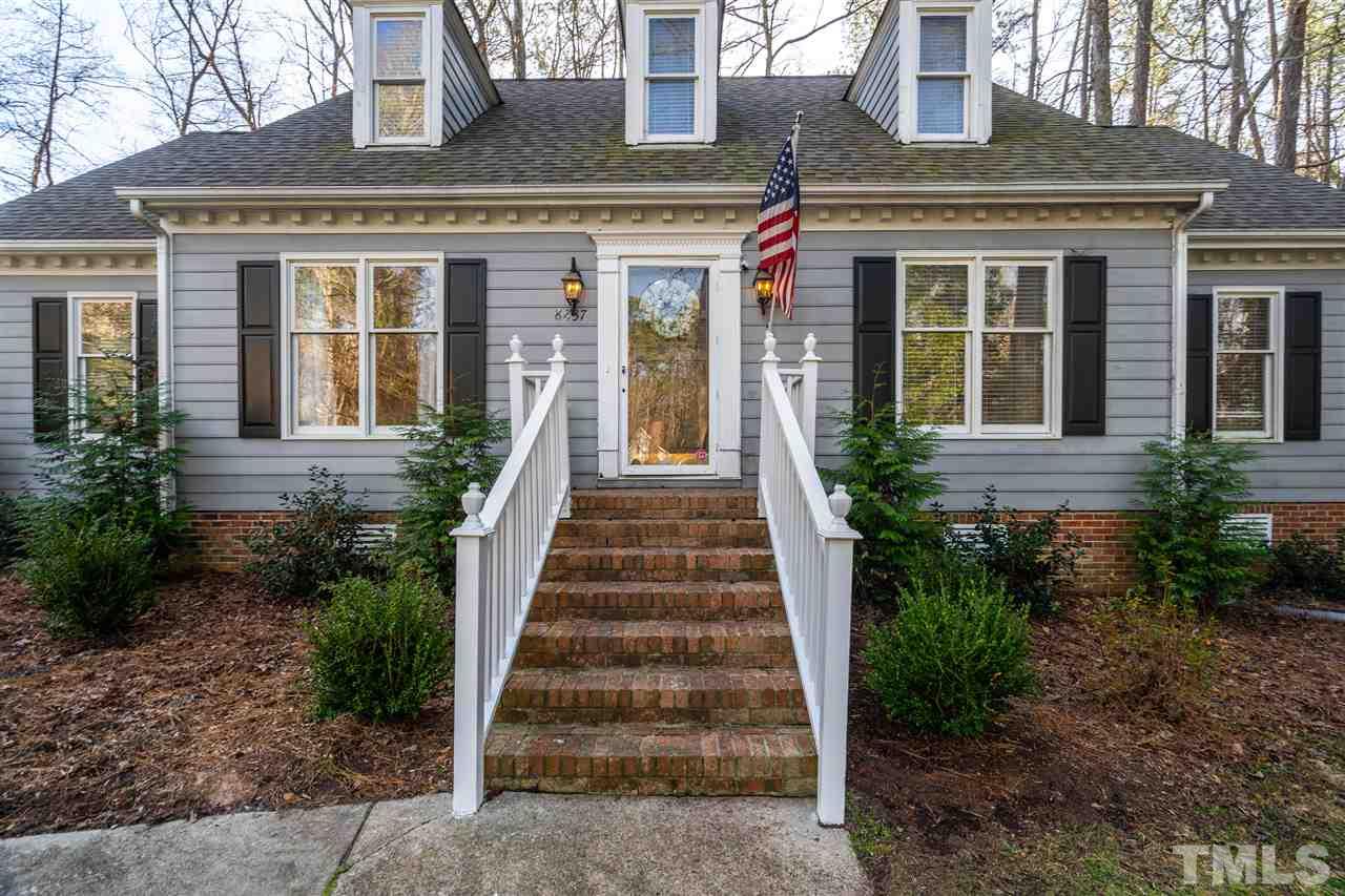 8837 Reigate Lane Raleigh, NC 27603 - Photo 5 of 30