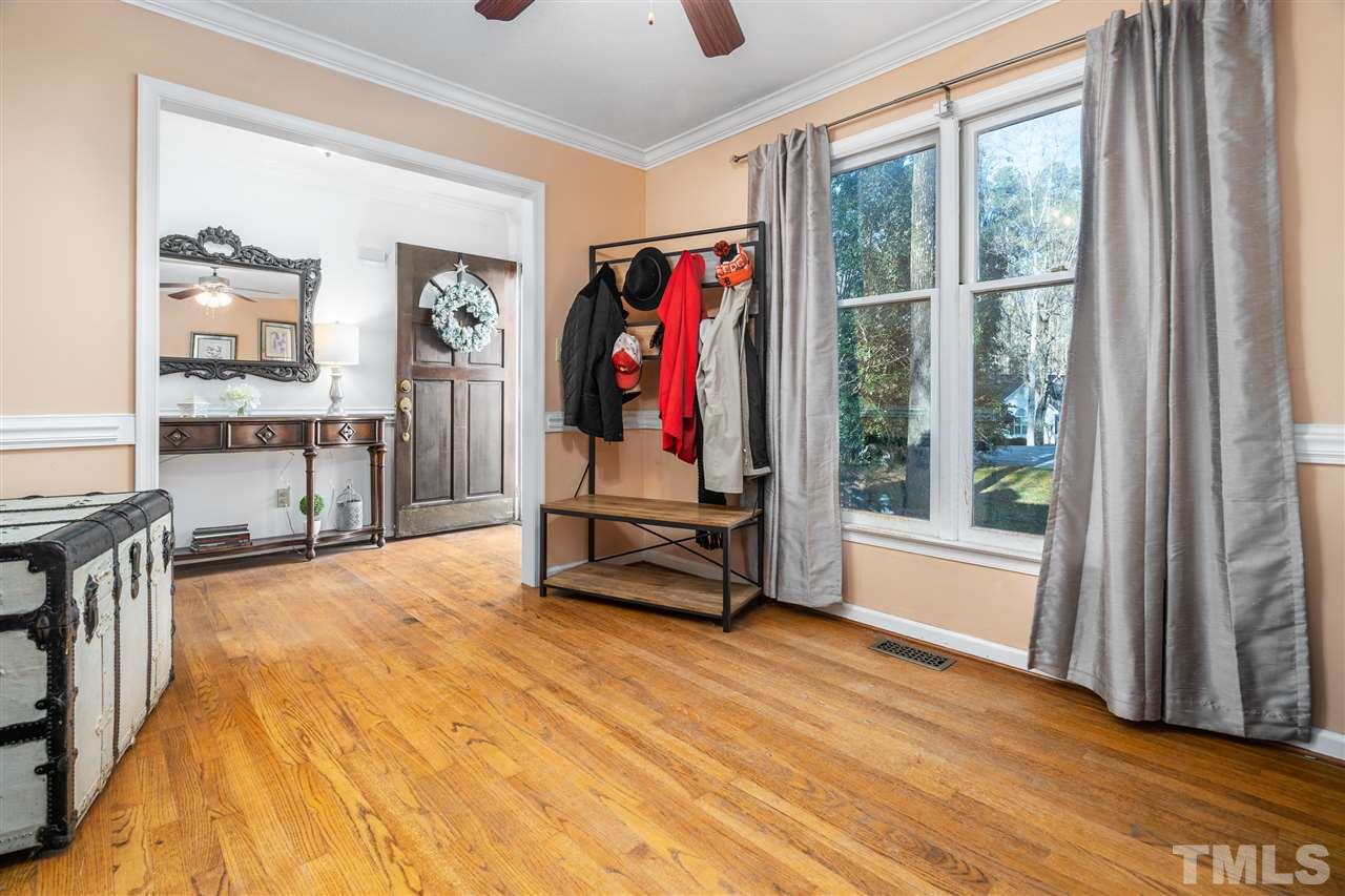 8837 Reigate Lane Raleigh, NC 27603 - Photo 7 of 30