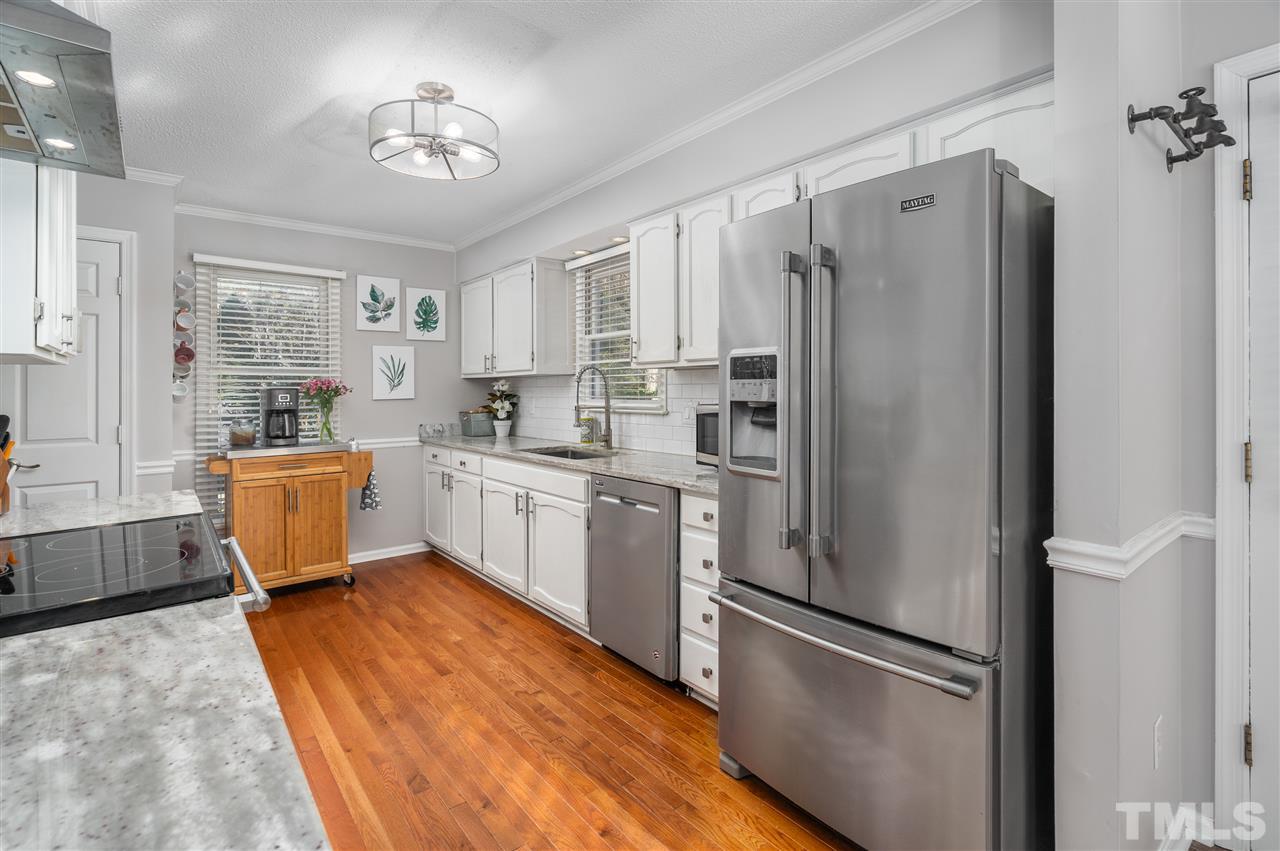 8837 Reigate Lane Raleigh, NC 27603 - Photo 8 of 30
