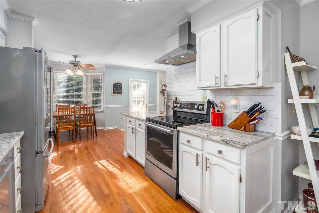 8837 Reigate Lane Raleigh, NC 27603 - Photo 10 of 30