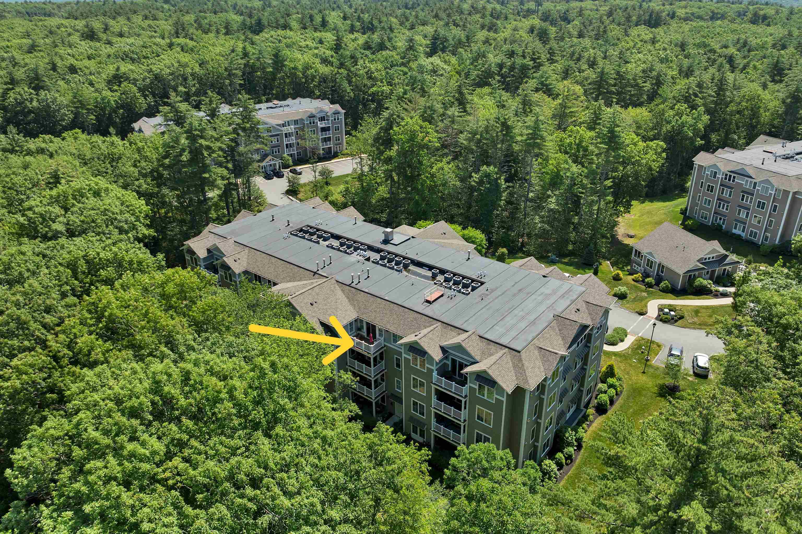 24 Willey Creek Road, Unit 403 Exeter, NH 03833 - Photo 48 of 51