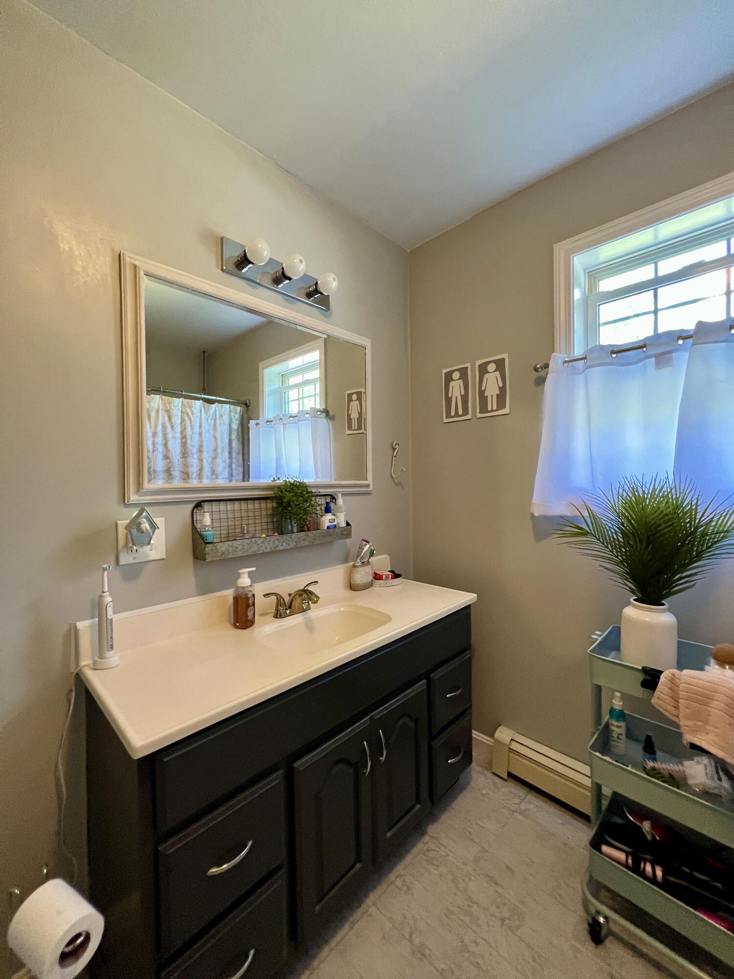 16 10 Road Bradley, ME 04411 - Photo 19 of 58 Vanity