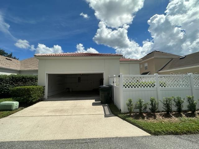 906 Pawstand Road Celebration, FL 34747 - Photo 25 of 29 a view of a terrace