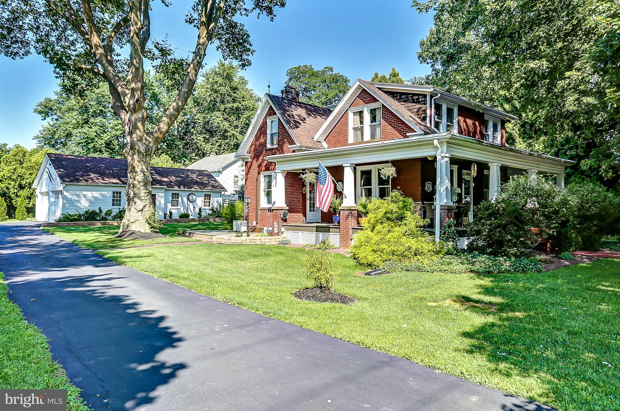 500 Forge Road Boiling Springs, PA 17007 - Photo 1 of 31 Gallery Image 1