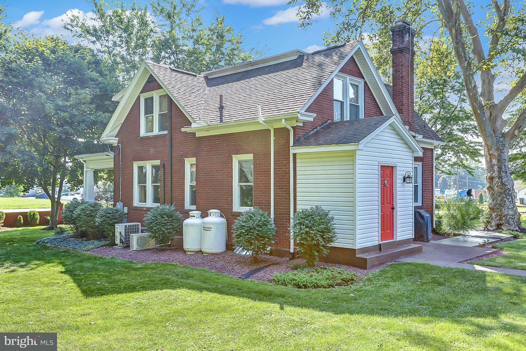 500 Forge Road Boiling Springs, PA 17007 - Photo 25 of 31 Gallery Image 25