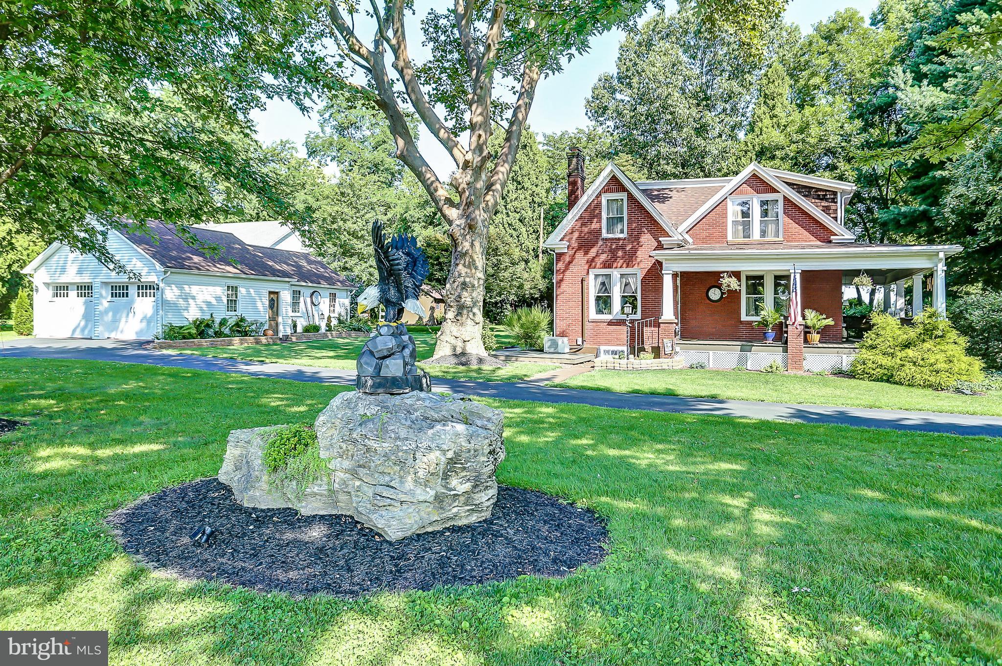 500 Forge Road Boiling Springs, PA 17007 - Photo 31 of 31 Gallery Image 31