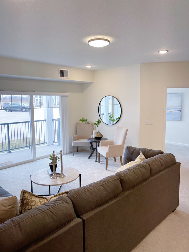 2592 Middle Road, Unit 120 Bettendorf, IA 52722 - Photo 7 of 30 Gallery Image 7