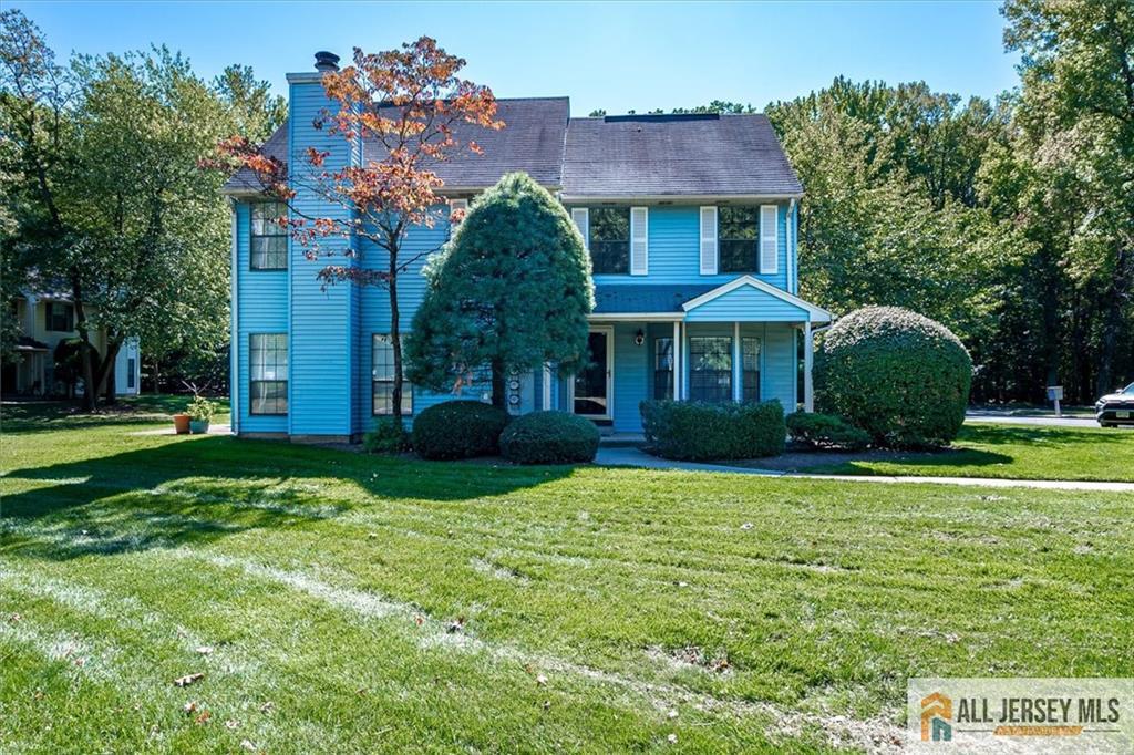 3801 Cricket Circle, Unit 3801 Edison, NJ 08820 - Photo 2 of 25