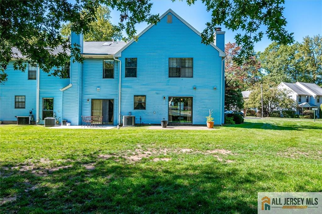 3801 Cricket Circle, Unit 3801 Edison, NJ 08820 - Photo 23 of 25