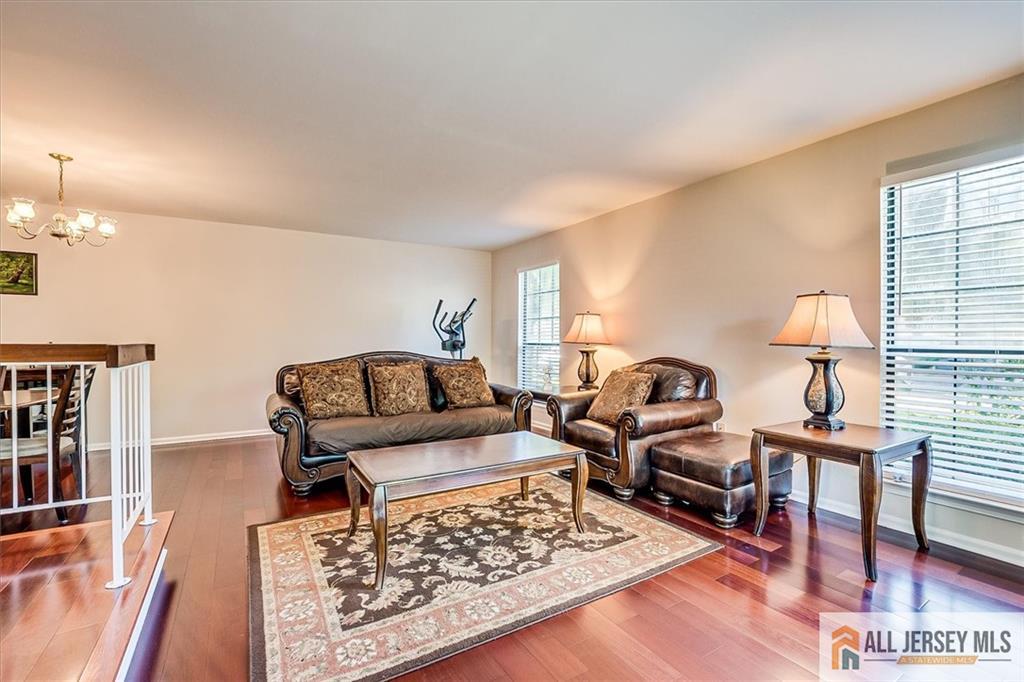 3801 Cricket Circle, Unit 3801 Edison, NJ 08820 - Photo 6 of 25