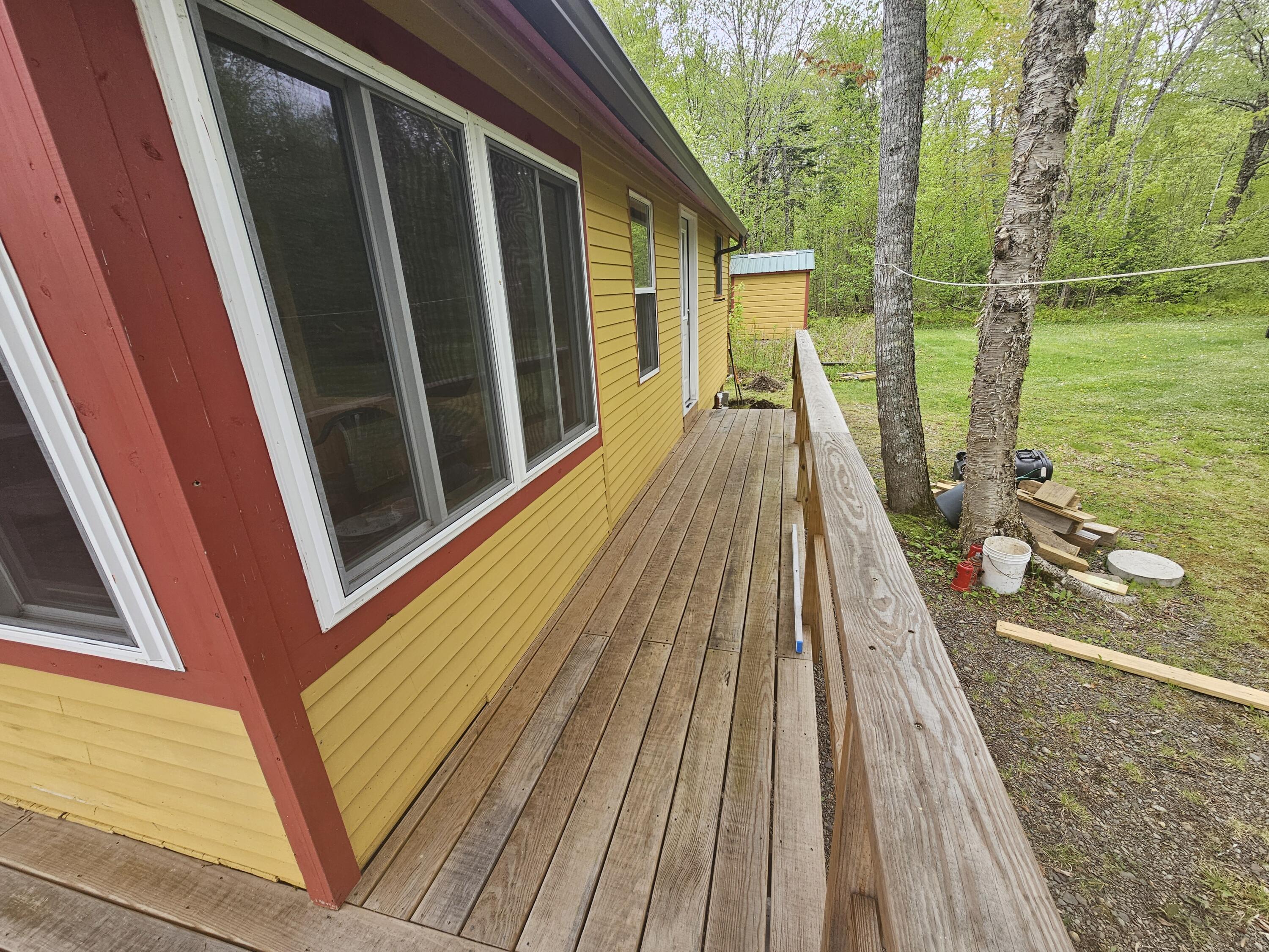 16 Ravens Haven Shore Road Patten, ME 04765 - Photo 19 of 51 20250522_104835