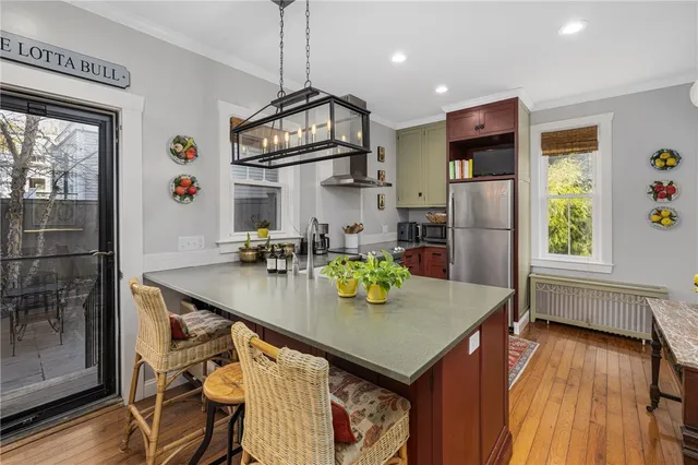 $15,000 | 30 Bull Street, Newport, RI 02840