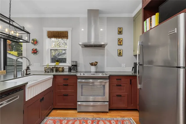 $15,000 | 30 Bull Street, Newport, RI 02840