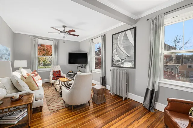 $15,000 | 30 Bull Street, Newport, RI 02840