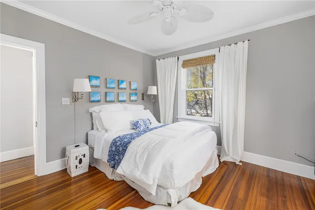 $15,000 | 30 Bull Street, Newport, RI 02840