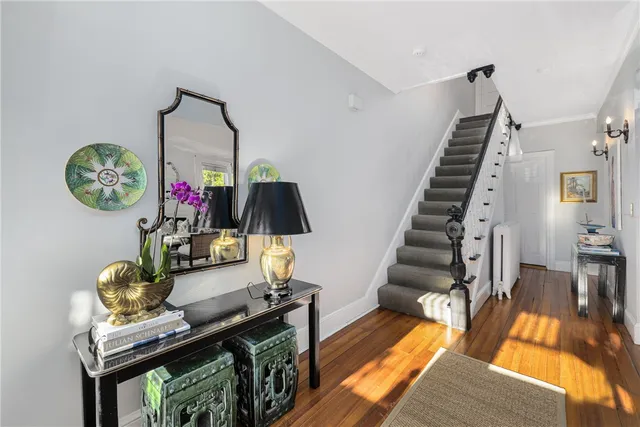 $15,000 | 30 Bull Street, Newport, RI 02840