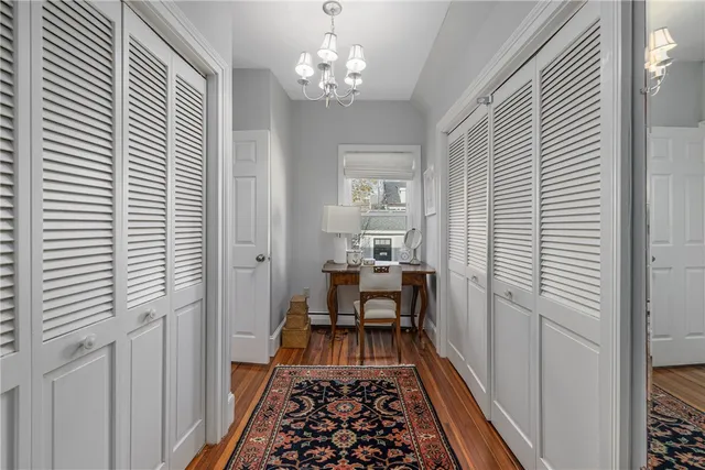 $15,000 | 30 Bull Street, Newport, RI 02840