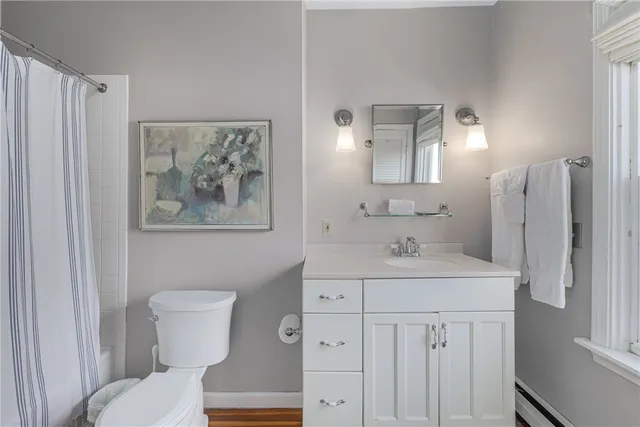 $15,000 | 30 Bull Street, Newport, RI 02840