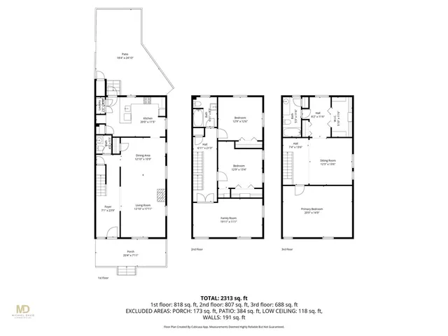 $15,000 | 30 Bull Street, Newport, RI 02840
