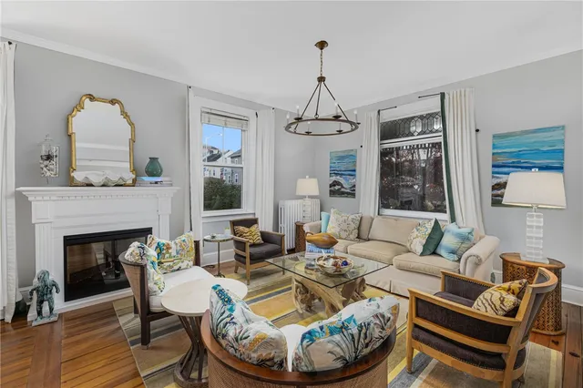 $15,000 | 30 Bull Street, Newport, RI 02840