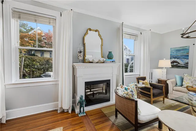 $15,000 | 30 Bull Street, Newport, RI 02840