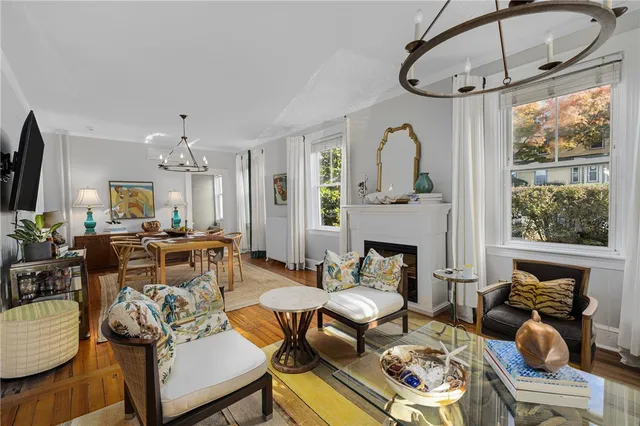 $15,000 | 30 Bull Street, Newport, RI 02840