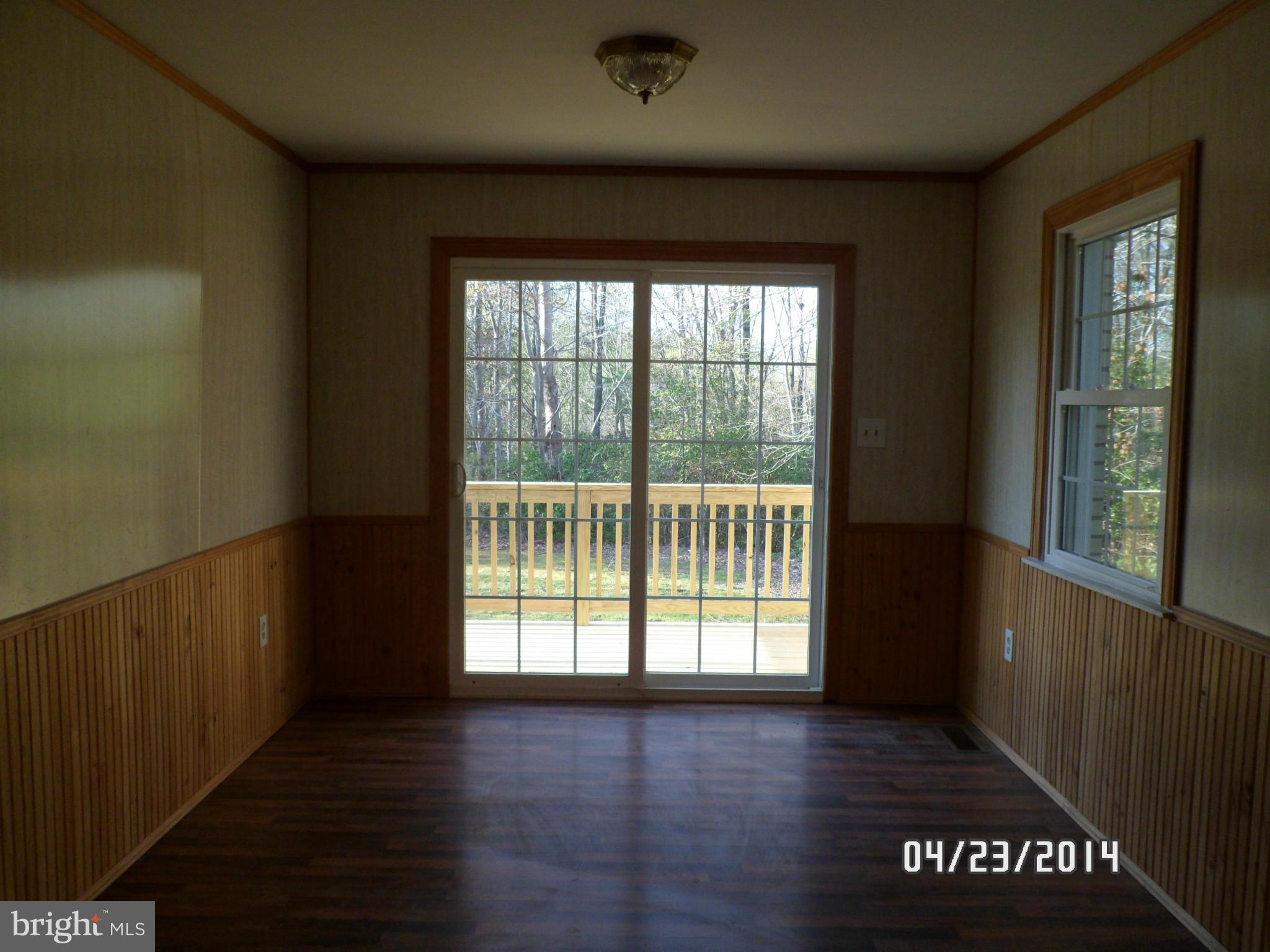 415 Sollers Wharf Road Lusby, MD 20657 - Photo 4 of 10 Dining Room