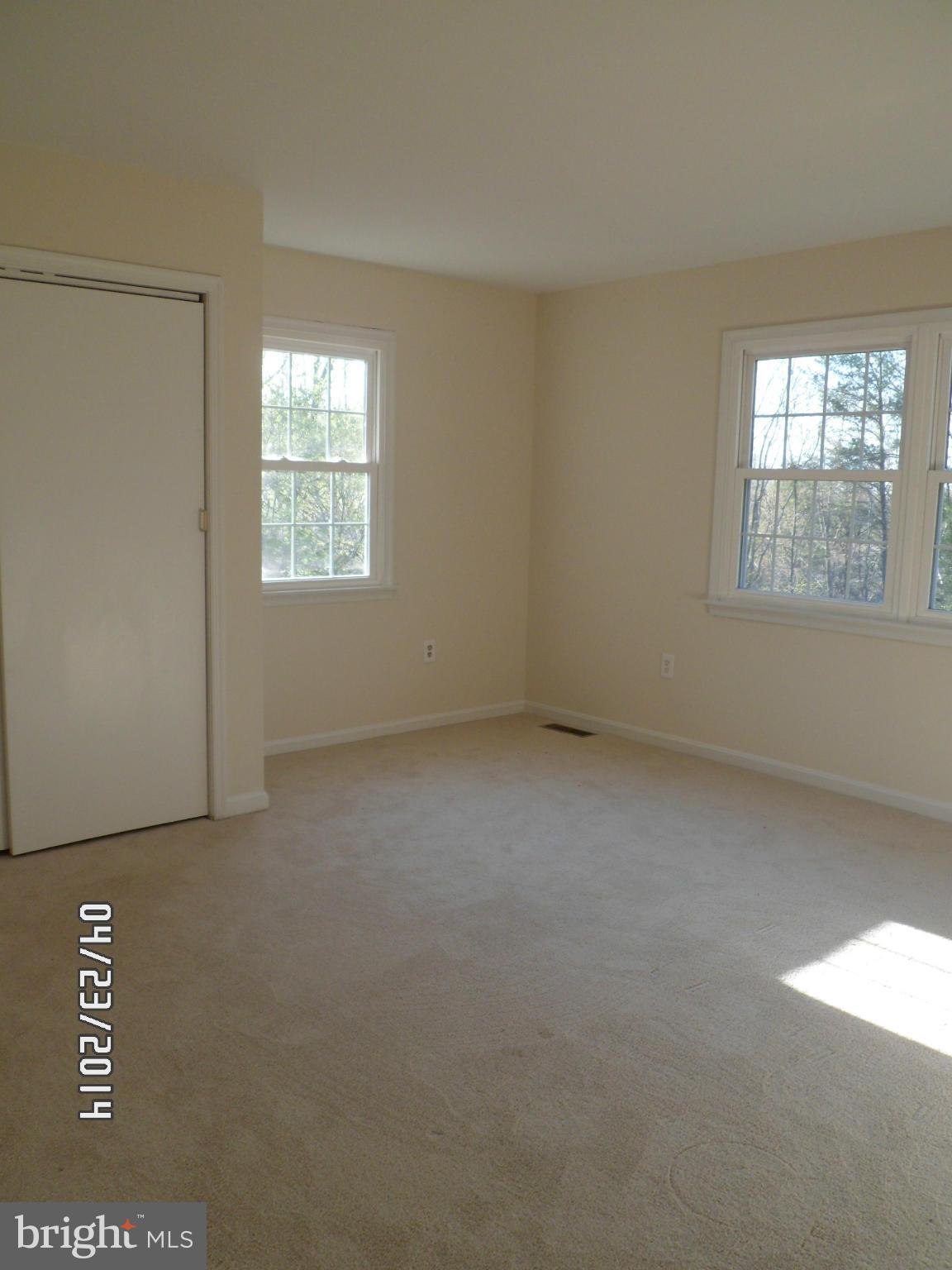 415 Sollers Wharf Road Lusby, MD 20657 - Photo 9 of 10 Bedroom (Master)