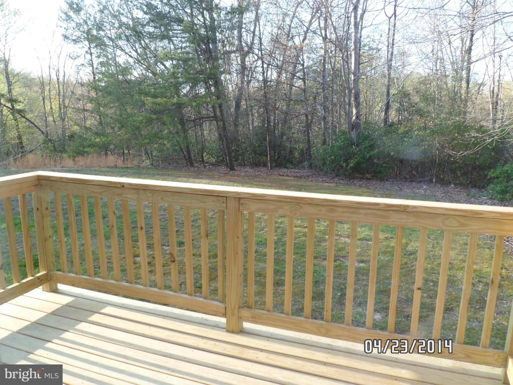 415 Sollers Wharf Road Lusby, MD 20657 - Photo 10 of 10 Exterior (Rear)