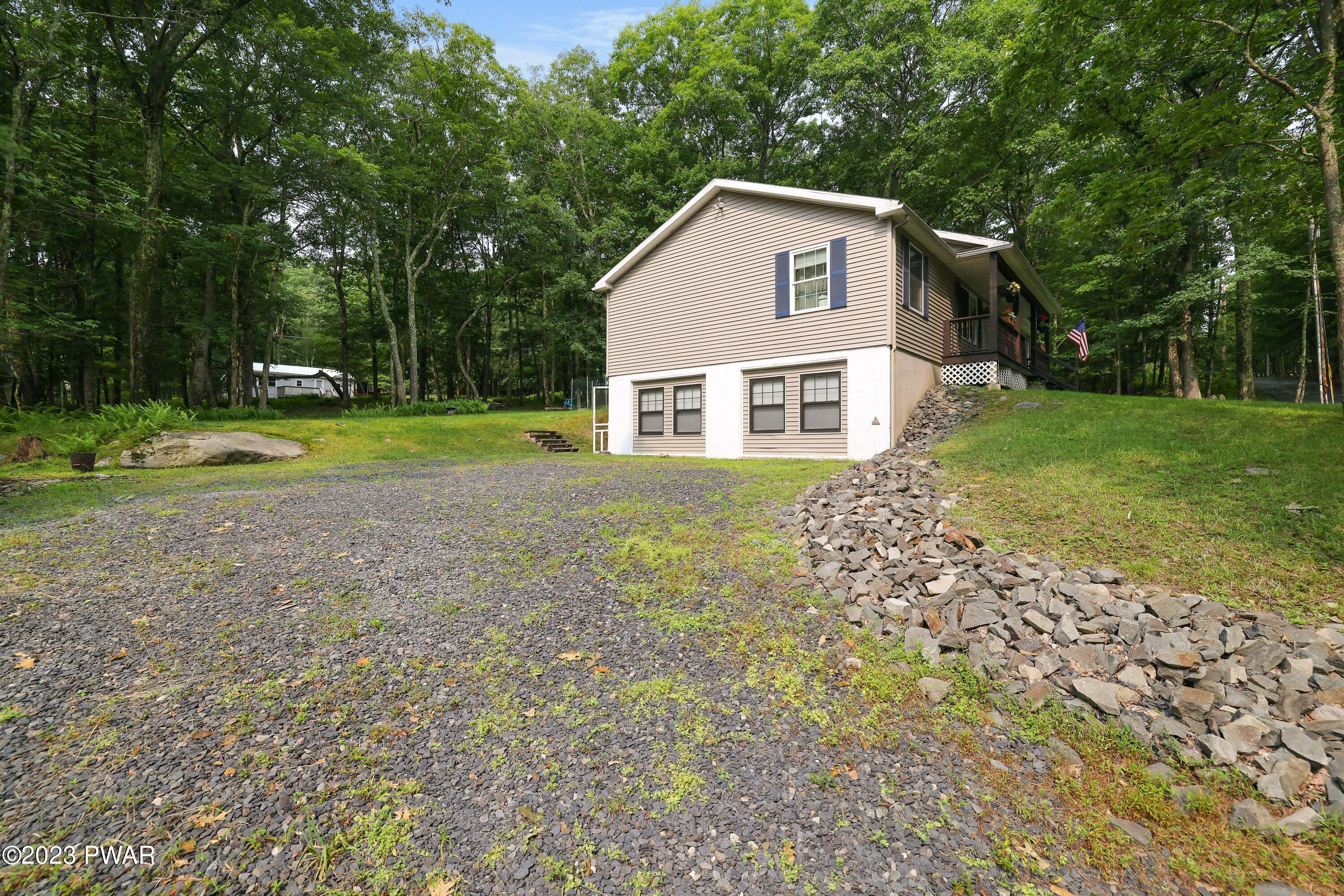 147 Neversink Road Shohola, PA 18458 - Photo 38 of 53