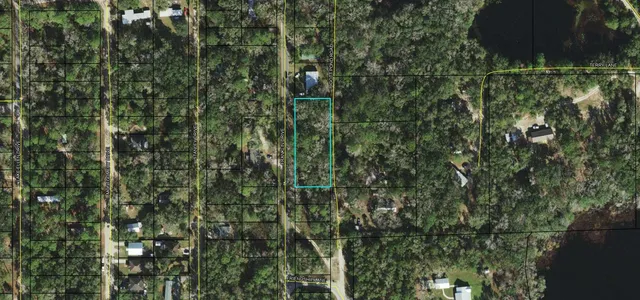 $62,400 | Tbd Franklin Drive, Crawfordville, FL 32327