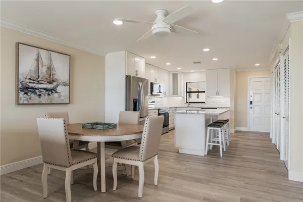 $4,500 | 5300 Jimmy Buffett Mem Highway, Unit 408, Vero Beach, FL 32963