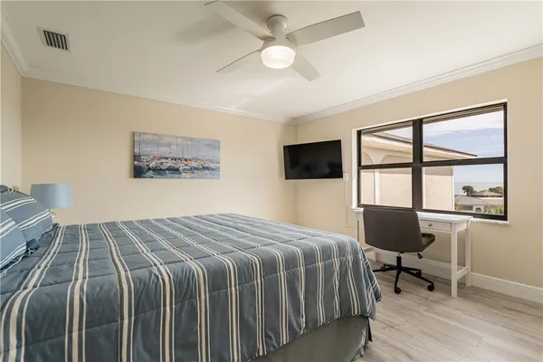 $4,500 | 5300 Jimmy Buffett Mem Highway, Unit 408, Vero Beach, FL 32963