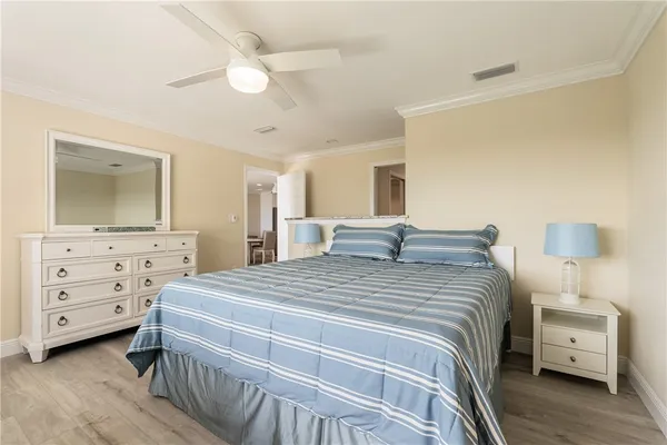 $4,500 | 5300 Jimmy Buffett Mem Highway, Unit 408, Vero Beach, FL 32963