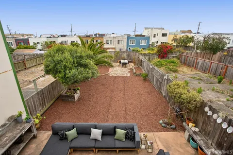 $1,095,000 | 2441 45th Avenue, San Francisco, CA 94116