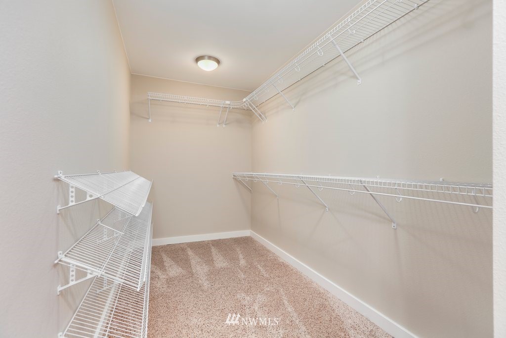 2329 Cedar Road Lake Stevens, WA 98258 - Photo 21 of 40 a view of an empty room